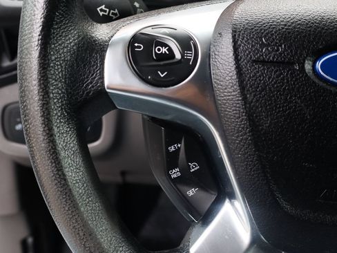 Used 2022 Ford Transit Connect XL FWD image 26