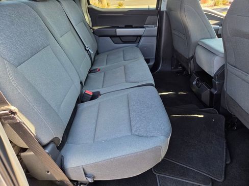 Used 2025 Ford F150 XLT w/ Equipment Group 301A Standard image 14