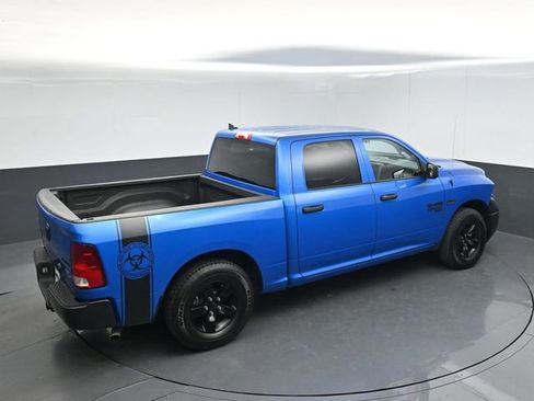 Used 2024 RAM 1500 Tradesman w/ Popular Equipment Group AWD/4WD image 41