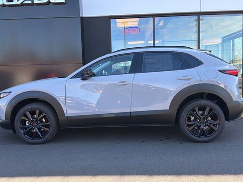New 2026 MAZDA CX-30 2.5 Turbo w/ Premium Plus Pkg AWD/4WD image 7