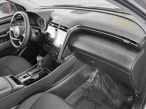 Used 2024 Hyundai Tucson SEL image 20