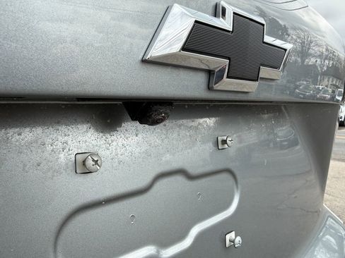 New 2026 Chevrolet Equinox ACTIV FWD image 25