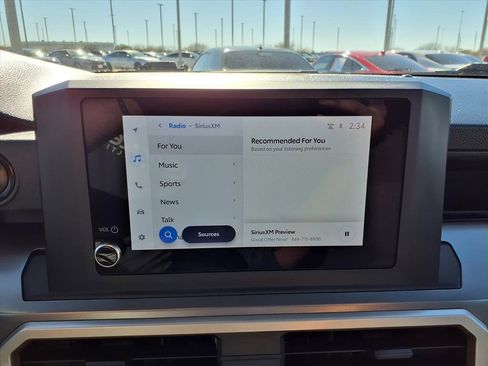 Used 2024 Toyota Tacoma SR5 image 18