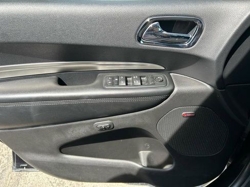 Used 2016 Dodge Durango Limited w/ Premium Group image 7