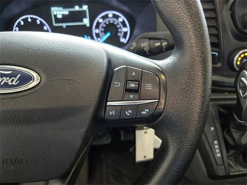 Used 2021 Ford Transit 250 Base w/ Exterior Upgrade Package image 30