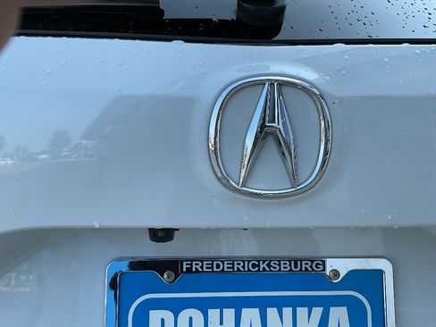 Used 2020 Acura RDX A-Spec w/ Technology Package AWD/4WD image 14