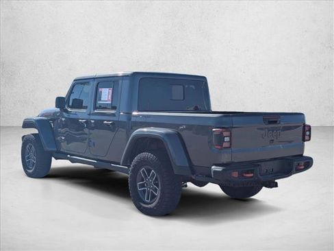 Used 2025 Jeep Gladiator Mojave image 7