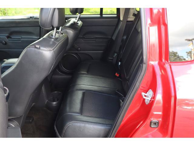 Used 2017 Jeep Compass Sport FWD image 8
