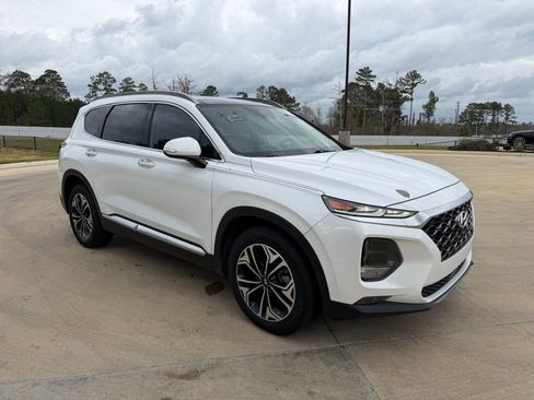Used 2019 Hyundai Santa Fe FWD image 7