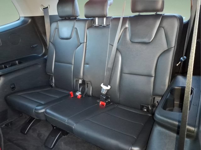 Used 2020 Kia Telluride S AWD/4WD image 14