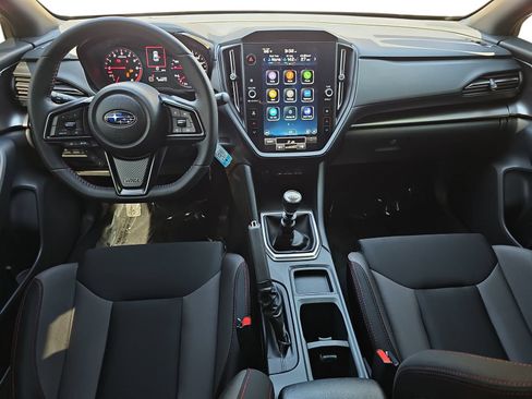 Certified 2024 Subaru WRX AWD/4WD image 9