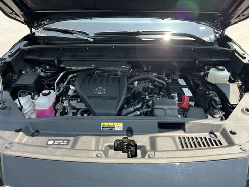 Used 2023 Toyota Highlander Limited AWD/4WD image 26