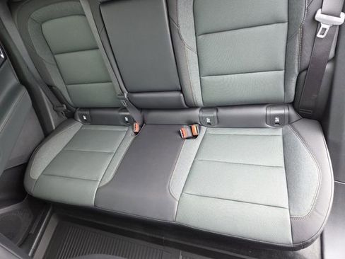 New 2026 GMC Terrain AT4 w/ Convenience Package III AWD/4WD image 31