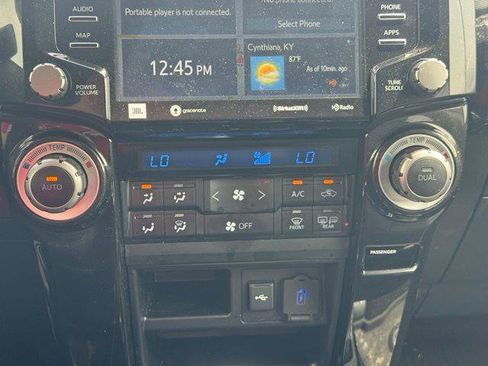 Certified 2024 Toyota 4Runner TRD Pro AWD/4WD image 24