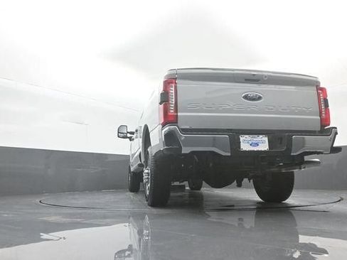 New 2026 Ford F350 Lariat AWD/4WD image 34