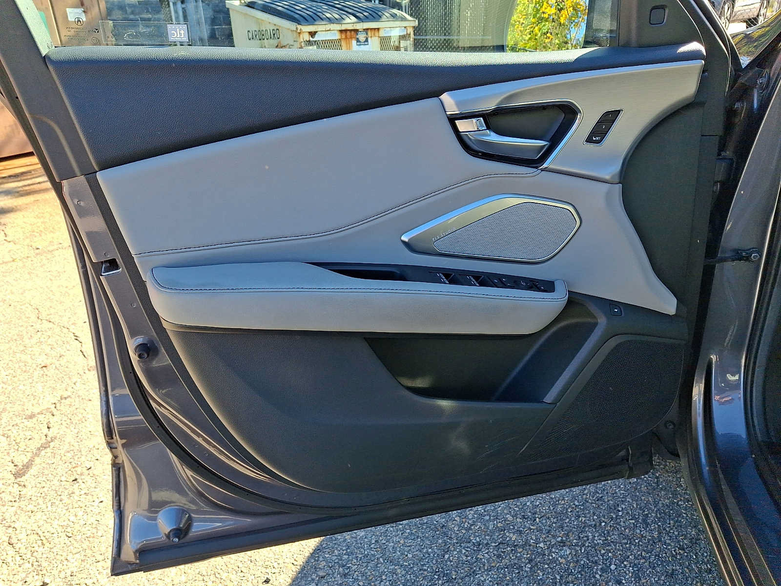 Used 2020 Acura RDX w/ Technology Package AWD/4WD image 13