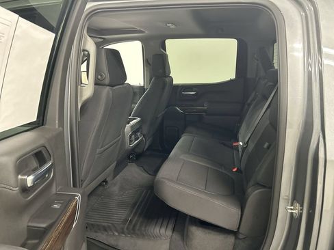 Used 2020 GMC Sierra 1500 Elevation w/ Elevation Value Package AWD/4WD image 19