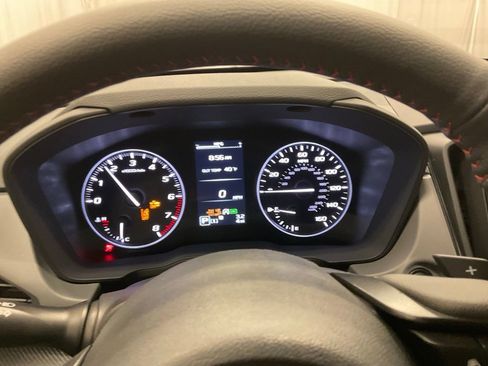 New 2026 Subaru Crosstrek 2.5i Limited AWD/4WD image 12