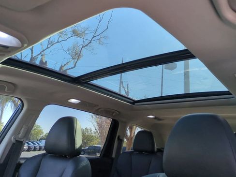 Used 2022 Subaru Ascent Touring w/ Popular Package #2A image 20