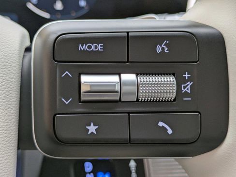 Used 2025 Hyundai Santa Fe Calligraphy FWD image 21
