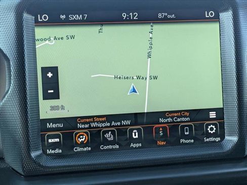 Used 2021 Jeep Gladiator Sport AWD/4WD image 14