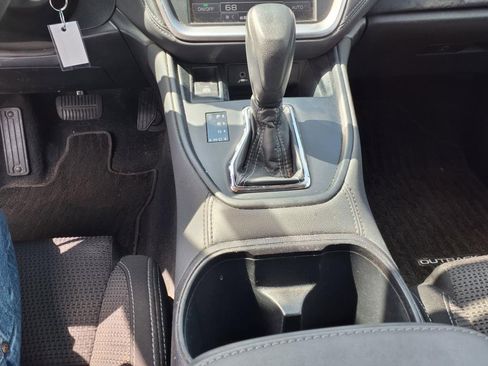Used 2023 Subaru Outback 2.5i image 13