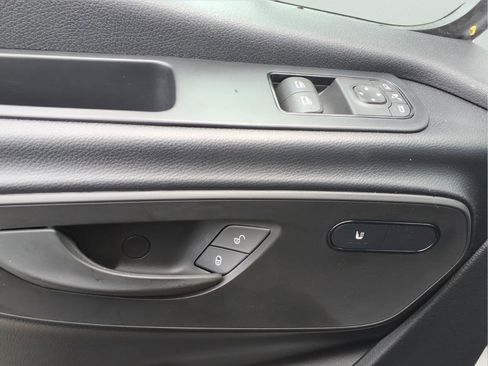 New 2025 Mercedes-Benz Sprinter 2500 image 23