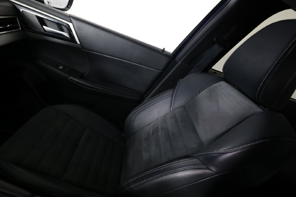Used 2023 Mitsubishi Outlander SE FWD image 33