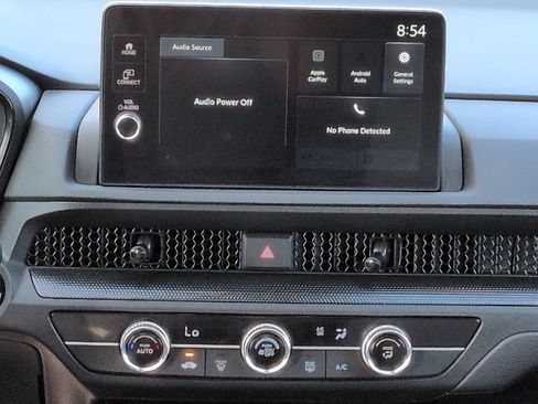Used 2026 Honda CR-V LX image 17