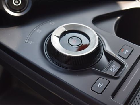 New 2025 Kia EV6 Light image 22