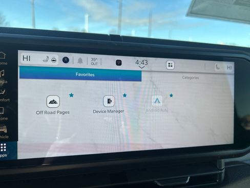 New 2026 Jeep Gladiator Sport image 34