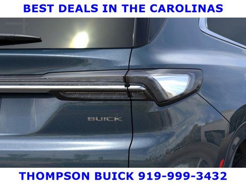New 2026 Buick Enclave Avenir w/ Super Cruise Package image 14