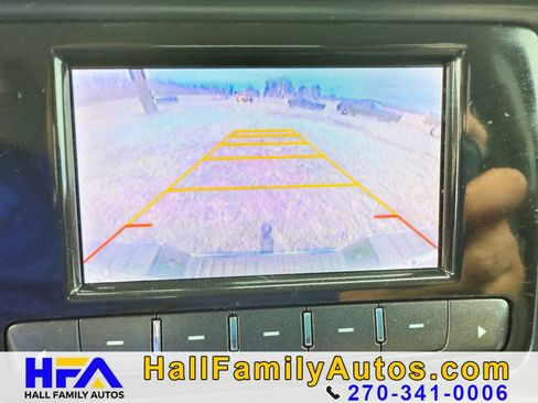 Used 2015 GMC Sierra 1500 4x4 Crew Cab image 26