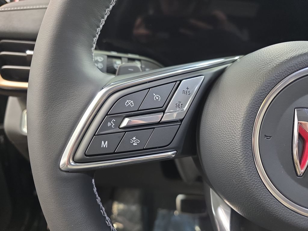 New 2026 Buick Envision Sport Touring AWD/4WD image 16
