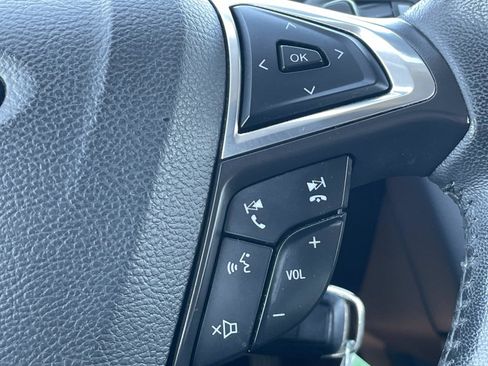 Used 2015 Ford Fusion SE w/ Equipment Group 202A AWD/4WD image 22