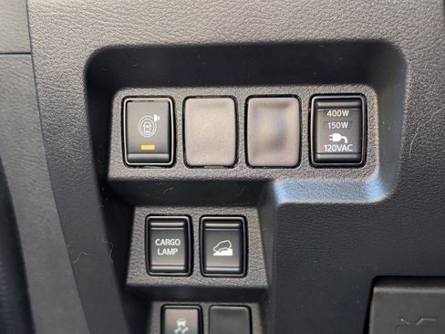 Certified 2023 Nissan Frontier SV w/ Technology Package AWD/4WD image 27