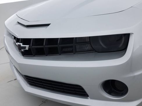 Used 2010 Chevrolet Camaro SS w/ RS Package image 16