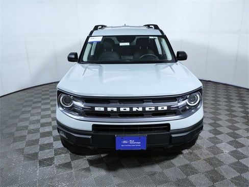 Certified 2023 Ford Bronco Sport Big Bend image 3