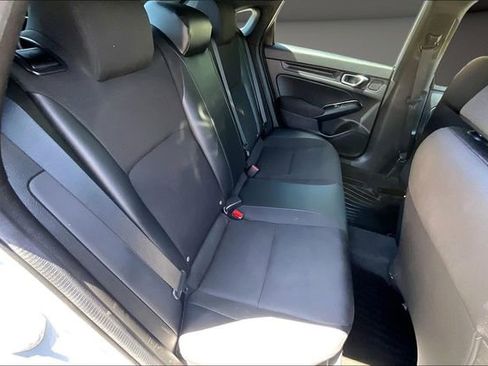 Used 2024 Honda Civic Sport image 25