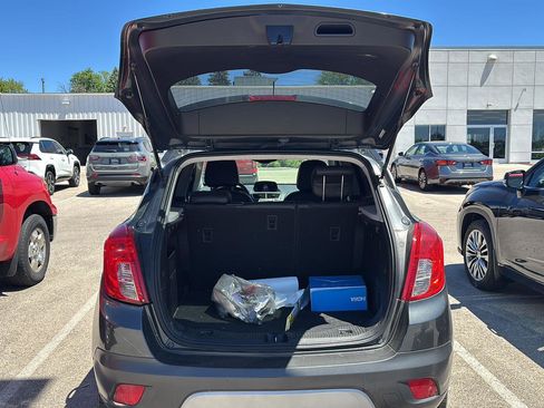 Used 2016 Buick Encore Convenience AWD/4WD image 17