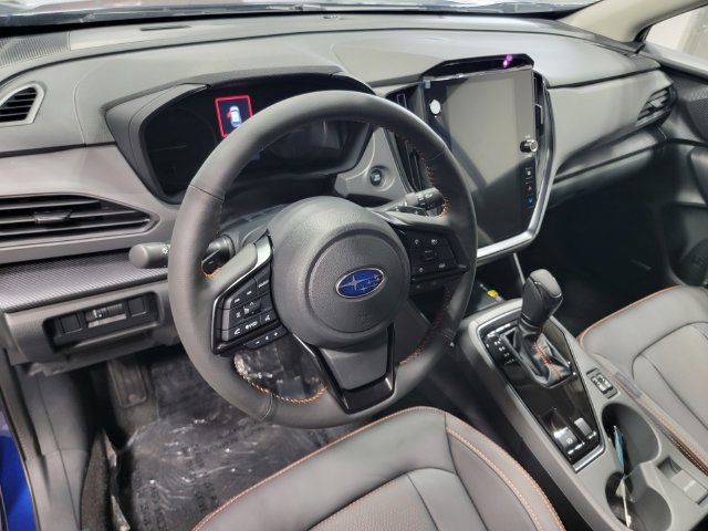 New 2026 Subaru Crosstrek 2.5i Limited AWD/4WD image 11