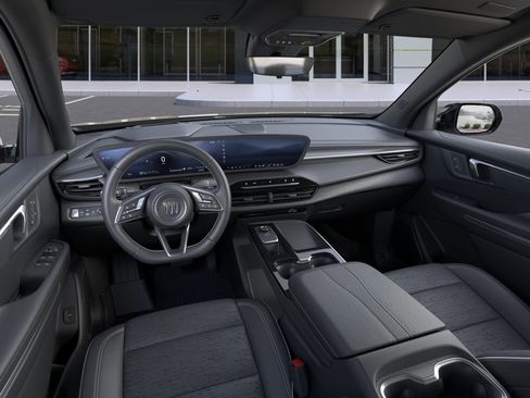 New 2026 Buick Enclave Sport Touring image 15