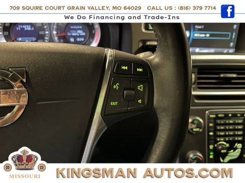Used 2013 Volvo S60 T5 FWD image 14