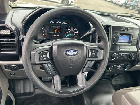 Used 2020 Ford F150 XL w/ Equipment Group 101A Mid image 12