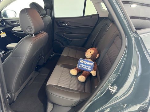 New 2026 Chevrolet Trax LT w/ Driver Confidence Package image 21