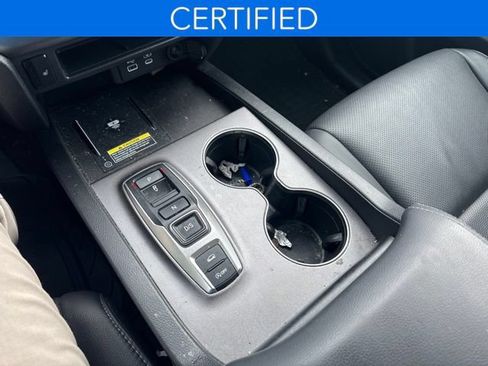Used 2024 Honda Passport EX-L image 21