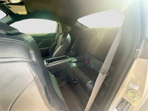 Used 2023 Toyota GR86 Premium image 23