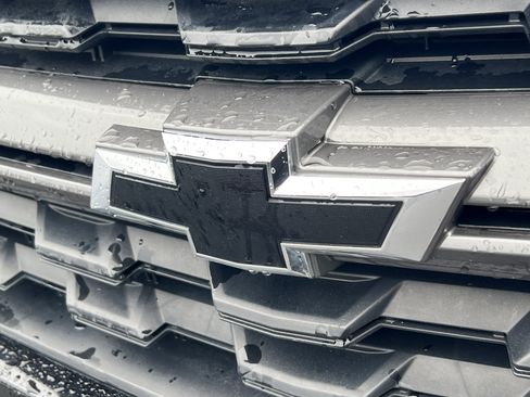 Used 2021 Chevrolet Colorado Z71 w/ Safety Package image 8