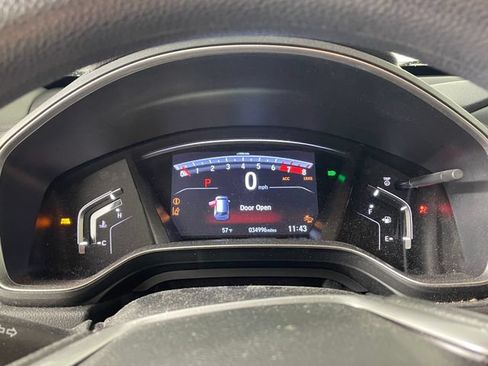 Used 2020 Honda CR-V EX image 5