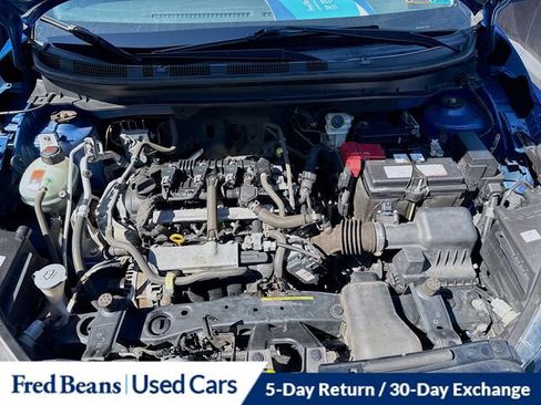 Used 2022 Nissan Kicks S w/ Interior Electronics Package FWD image 33